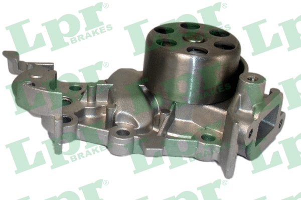 Water Pump, engine cooling (WP0281)