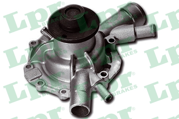 Water Pump, engine cooling (WP0088)