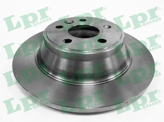Brake Disc (V1010P)