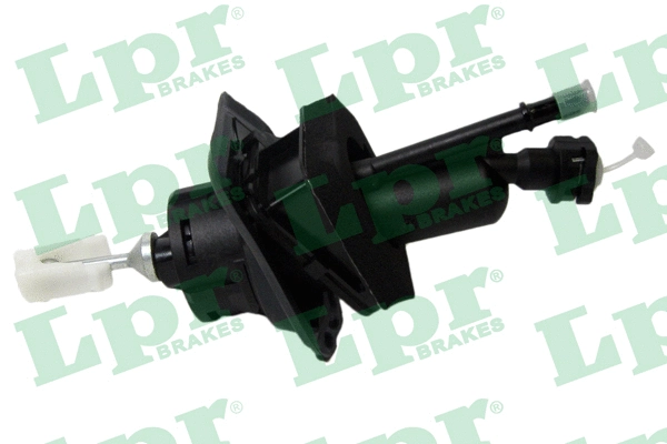 Master Cylinder, clutch (2373)
