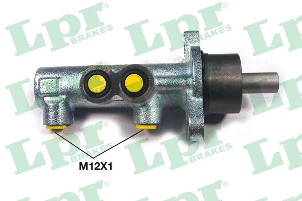 Brake Master Cylinder (1066)