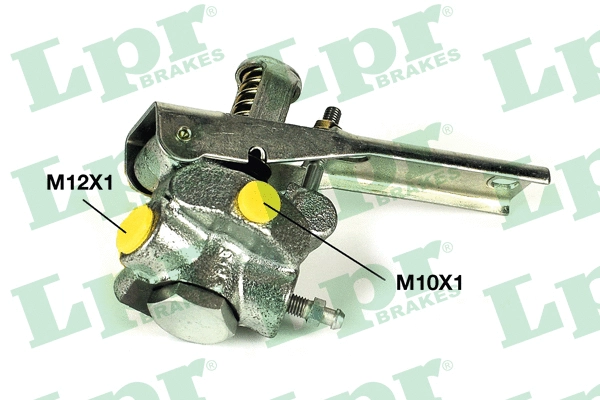 Brake Force Regulator (9951)