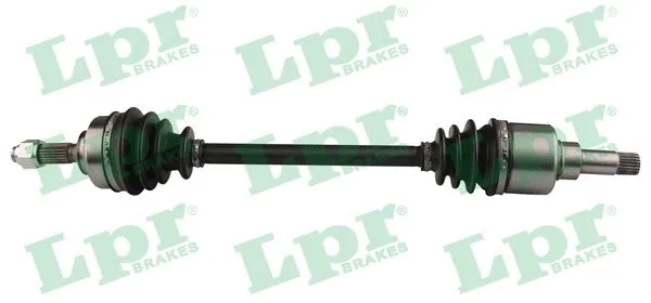 Drive Shaft (DS60181)