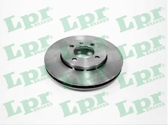 Brake Disc (V2020V)