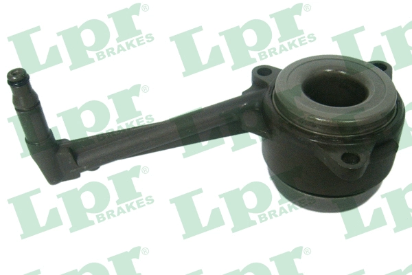 Central Slave Cylinder, clutch (3012)