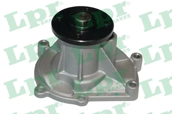 Water Pump, engine cooling (WP0885)