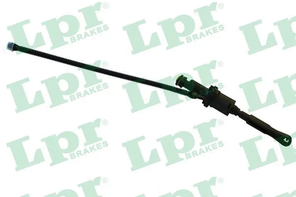 Master Cylinder, clutch (2432)