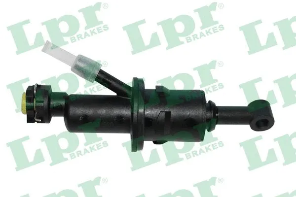 Master Cylinder, clutch (2477)