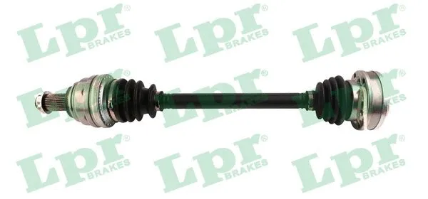 Drive Shaft (DS60105)