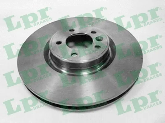 Brake Disc (A4018V)