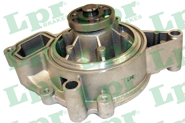 Water Pump, engine cooling (WP0282)