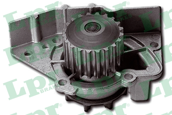 Water Pump, engine cooling (WP0060)