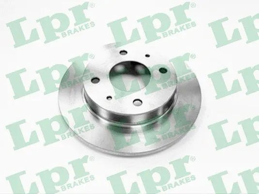 Brake Disc (S8000PR)