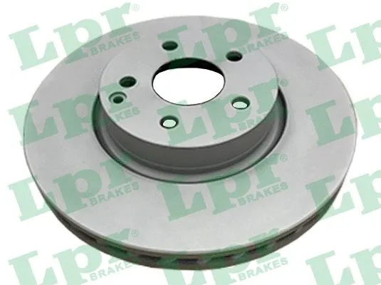 Brake Disc (M2059VR)