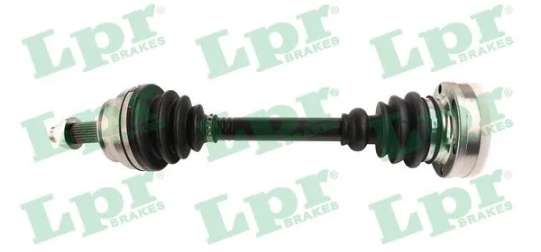 Drive Shaft (DS60002)