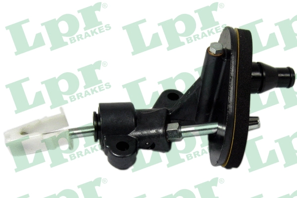 Master Cylinder, clutch (2191)