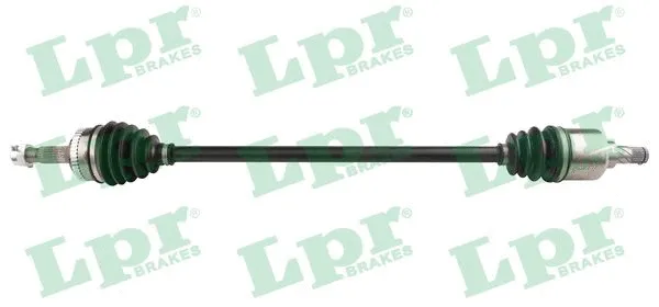 Drive Shaft (DS60437)