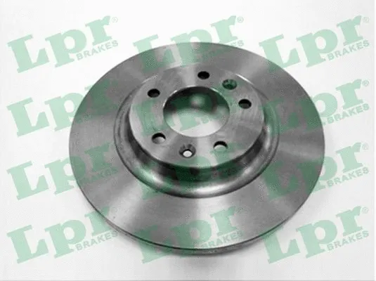 Brake Disc (P1005PR)