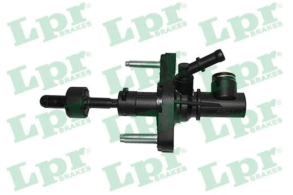 Master Cylinder, clutch (2584)