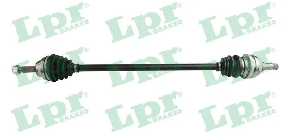 Drive Shaft (DS60471)