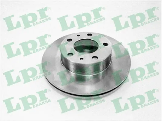 Brake Disc (F2006V)