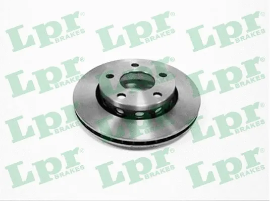 Brake Disc (V2019V)