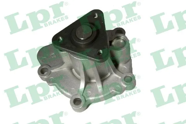 Water Pump, engine cooling (WP0784)