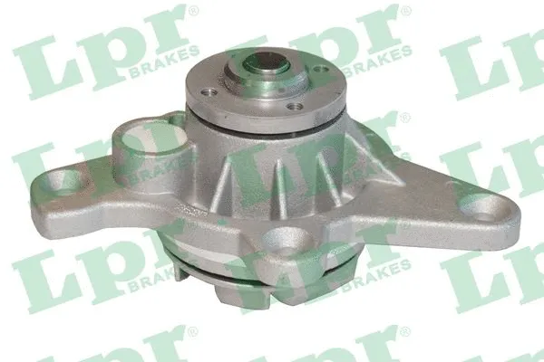 Water Pump, engine cooling (WP0840)