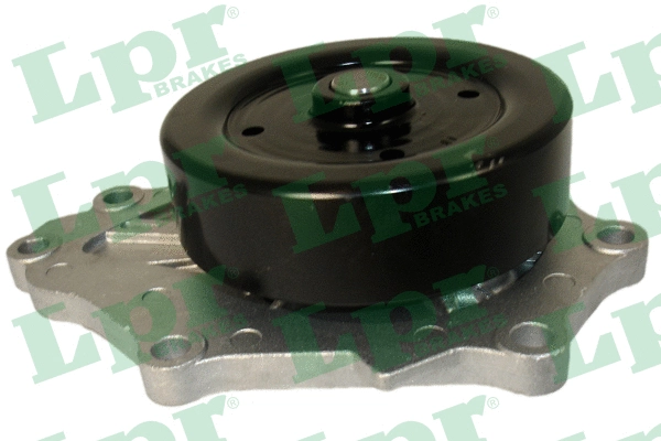 Water Pump, engine cooling (WP0503)