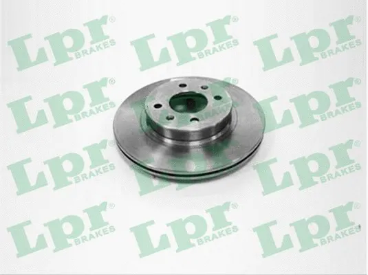 Brake Disc (H2023V)