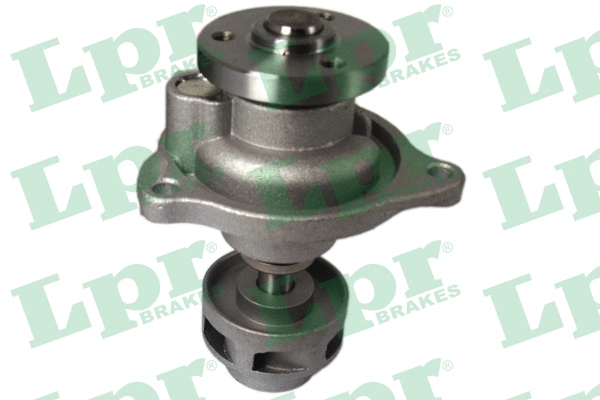 Water Pump, engine cooling (WP0312)