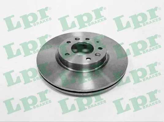 Brake Disc (M5021V)