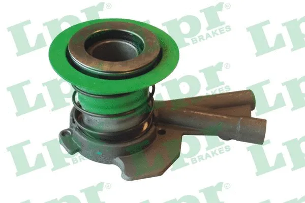 Central Slave Cylinder, clutch (3293)