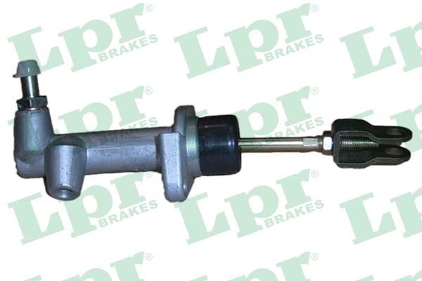 Master Cylinder, clutch (2727)