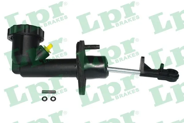 Master Cylinder, clutch (2540)