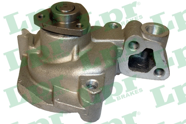 Water Pump, engine cooling (WP0107)