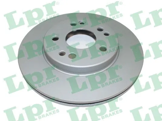 Brake Disc (M2101VR)