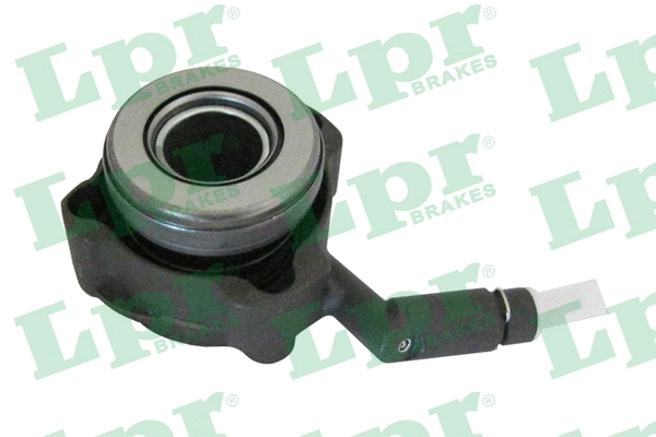 Central Slave Cylinder, clutch (3257)