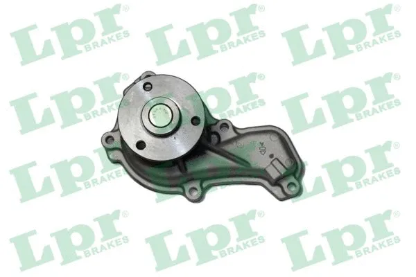 Water Pump, engine cooling (WP0836)