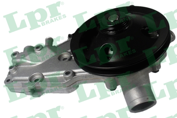 Water Pump, engine cooling (WP0662)