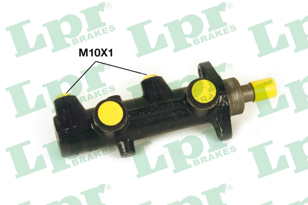 Brake Master Cylinder (1909)