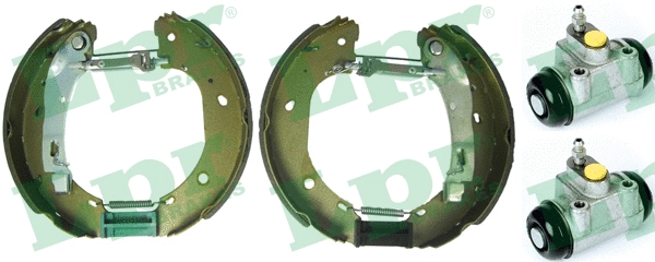 Brake Shoe Set (OEK571)