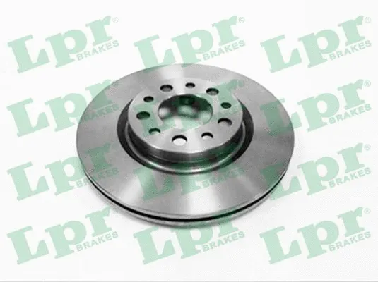 Brake Disc (A2005V)