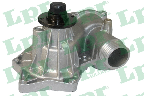 Water Pump, engine cooling (WP0663)