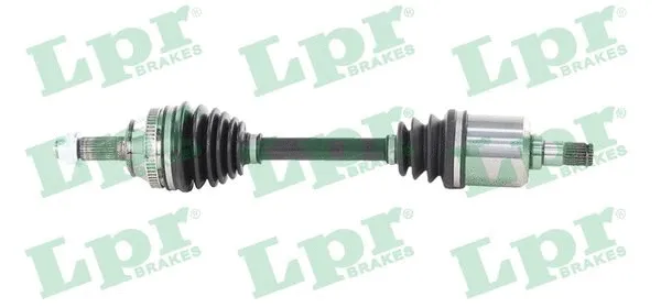 Drive Shaft (DS61019)