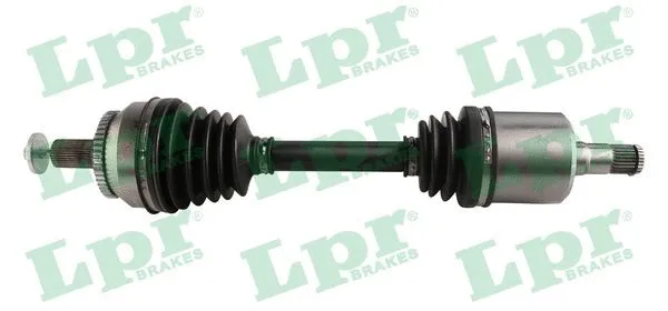 Drive Shaft (DS60995)