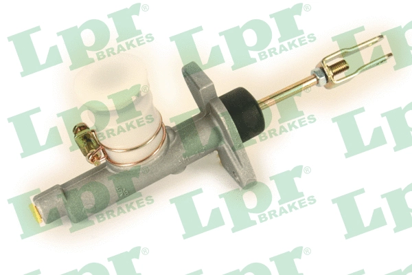 Master Cylinder, clutch (2612)