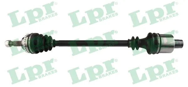 Drive Shaft (DS60789)