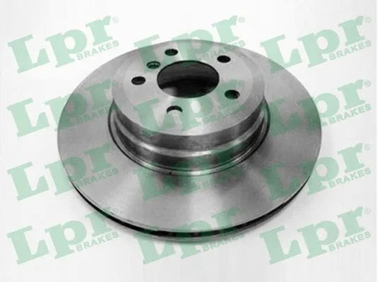 Brake Disc (B2053V)