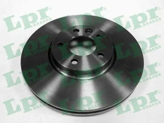Brake Disc (V2013V)